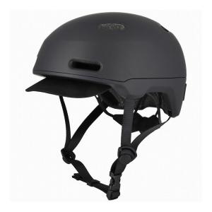 リード工業 サイクルヘルメットCRAS マットブラック L CB01MATBKL｜recommendo