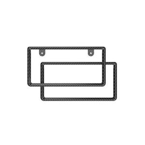 星光産業 Ex 7 ナンバーフレームセット カーボン調 Ex7 お取り寄せ商品 ナンバー プレートカバー Noプレート カバー フレーム 628 Kcmオンラインショップ 通販 Yahoo ショッピング