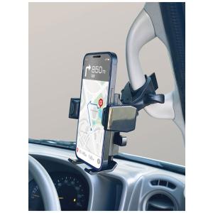 星光産業 スマホホルダー EC254 自動車 ...の詳細画像4
