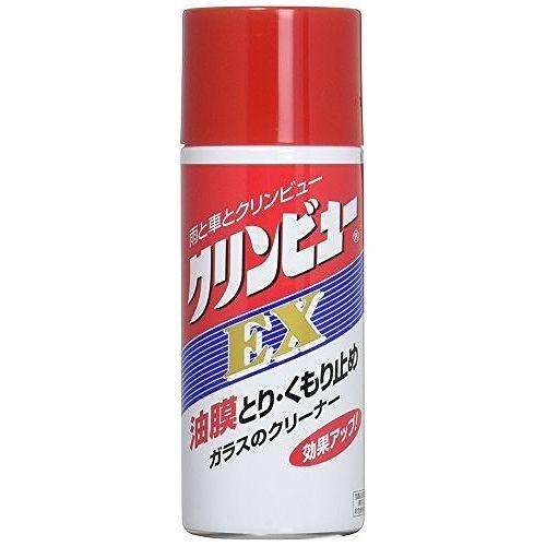 イチネンケミカルズ 車用 クリンビューEX 20970