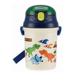 340ml スケーター 水筒 ストローボトル SST3H