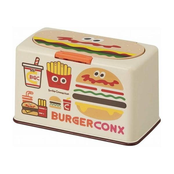 スケーター マスクストッカー バーガーコンクス ミックス MKST1