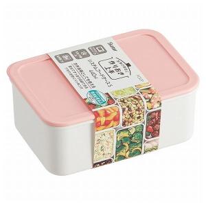 スケーター ハム スライスチーズ 保存容器 フレッシュキーパー