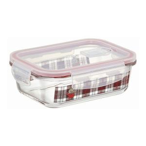 PYREX（パイレックス） スヌーピー ガラス密閉保存容器 4個セット