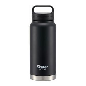 スケーター ステンレス スクリュー ハンドルマグボトル 水筒 800ml