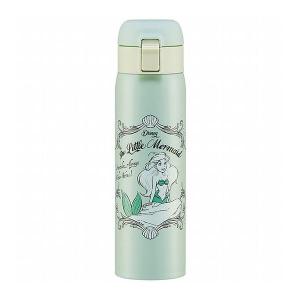 Disney（ディズニー） 水筒 480ml ステンレス 直飲み ワンタッチ