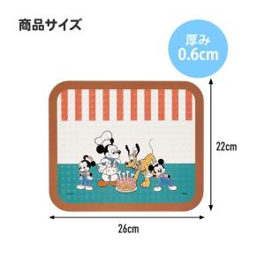 スケーター キッチン耐熱ボード Sサイズ 1枚...の詳細画像2