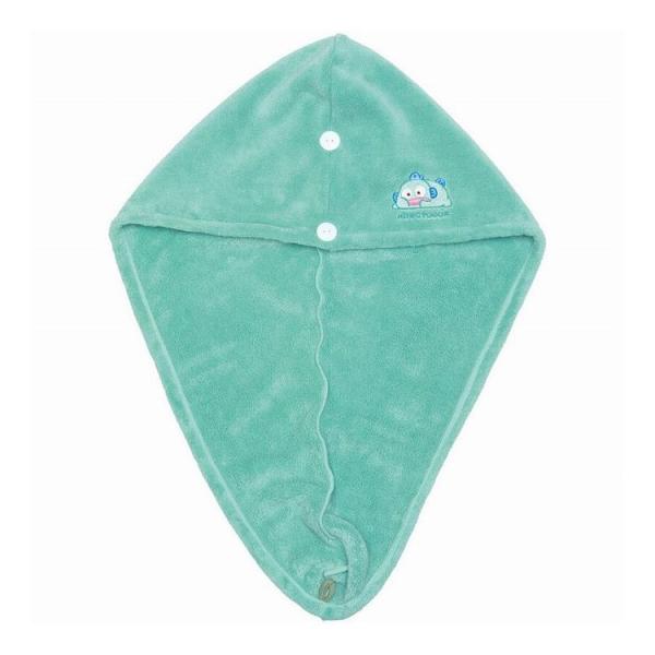 スケーター サウナターバン 吸水速乾 はんぎょどん ふにゅまる BSTB1 Skater