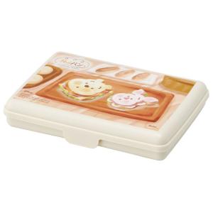 Nuiパン サンドウィッチケース 折り畳み式 ...の詳細画像1