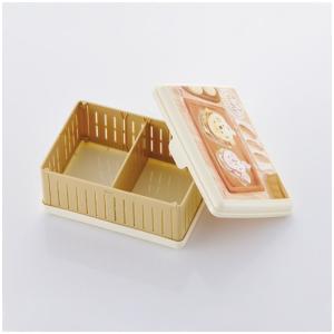 Nuiパン サンドウィッチケース 折り畳み式 ...の詳細画像2