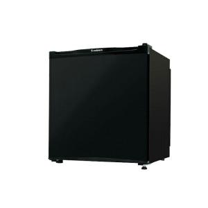 S-cubism 1ドア冷凍庫 32L WFR-1032BK ブラック コンパクト 小型 ミニ冷凍庫 一人暮らし