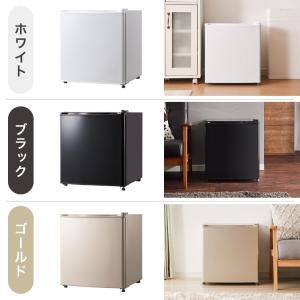 simplus 1ドア冷蔵庫 47L 自動霜取...の詳細画像1