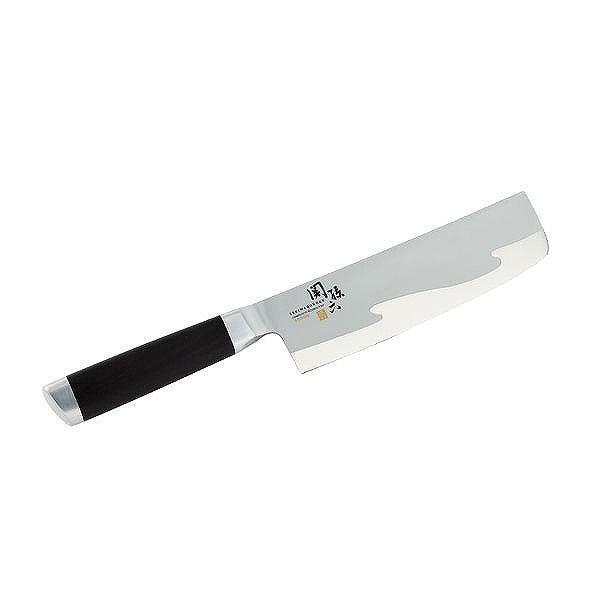 貝印 関孫六 15000ST 菜切り165mm 000AE5306