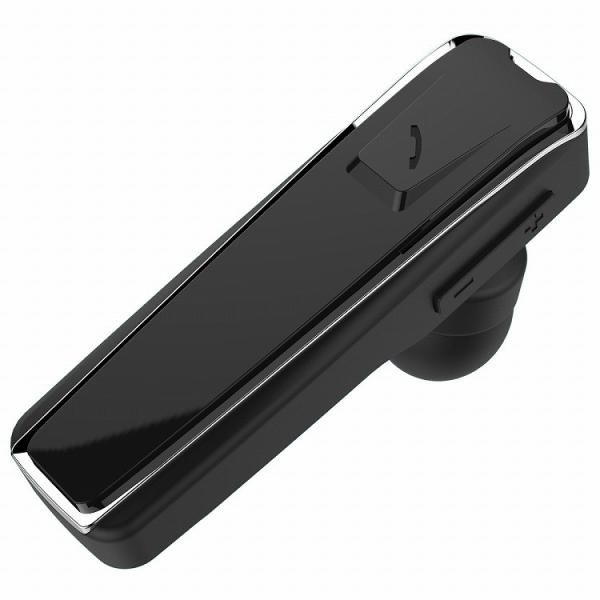 カシムラ Bluetoothイヤホンマイク カナル式 BL-117 代引不可