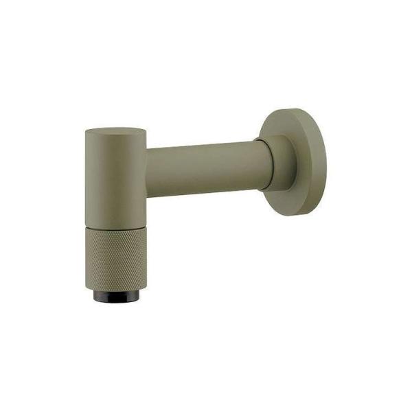 横水栓マットグリーン カクダイ 702-080A-MGR 代引不可