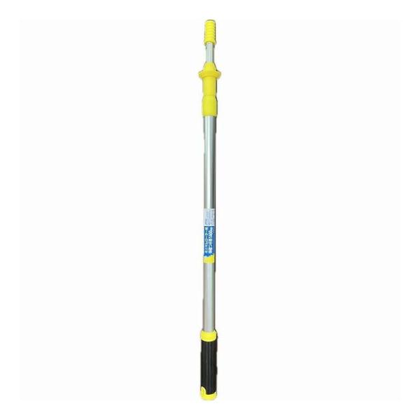 ミニマムローラー用伸縮つぎ柄 1400mm コネクト インダストリーコーワ 14853 代引不可