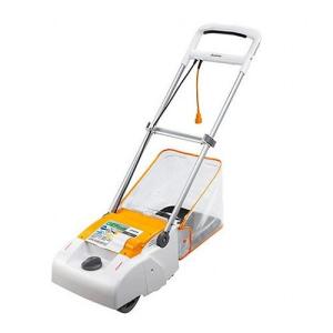 KYOCERA（京セラ） 電子芝刈機 LM-2810 (リール式5枚刃/刈幅280mm) [旧