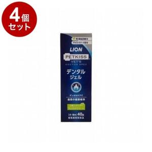 LION PETKISS ベッツドクタースペック デンタルシート ( 30枚