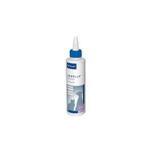 Virbac（ビルバック） エピオティック 犬・猫用耳洗浄液 250mL