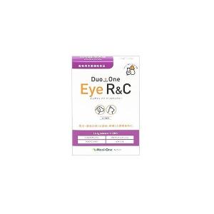 Duo One Eye R&C（デュオワンアイアールアンドシー）犬猫用 180粒（60