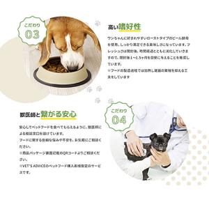 VETS ADVICE 避妊・去勢後のワンちゃ...の詳細画像5