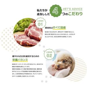 VETS ADVICE 避妊・去勢後のワンちゃ...の詳細画像3