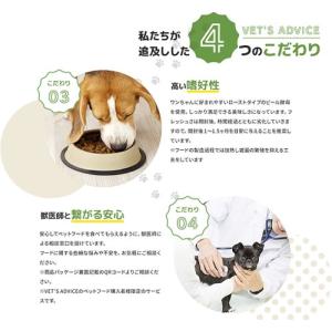 VETS ADVICE 避妊・去勢後のワンちゃ...の詳細画像4