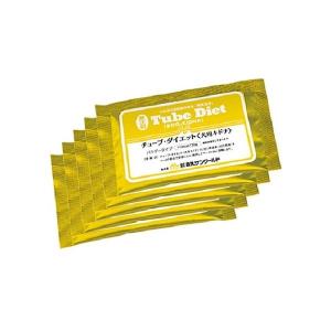 森乳サンワールド チューブ・ダイエット 犬用キドナ 腎疾患用 20g×5包