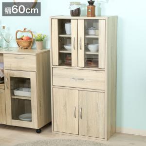 ニトリ（NITORI） 幅60cm キャビネット (フォルムN SK9060D LBR
