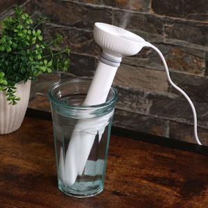 BONECO（ボネコ） 気化式加湿器 6L W220 White 上部給水 抗菌 大容量