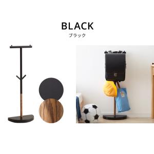 バックパックスタンド ポールハンガー ハンガー...の詳細画像2