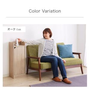 ルーター収納 Wi-Fi 収納 幅30 高さ8...の詳細画像1