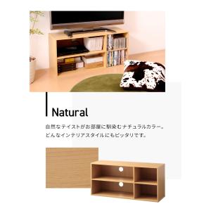 TVラック 89 テレビ台 ボード TVボード...の詳細画像2