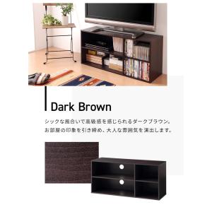 TVラック 89 テレビ台 ボード TVボード...の詳細画像4