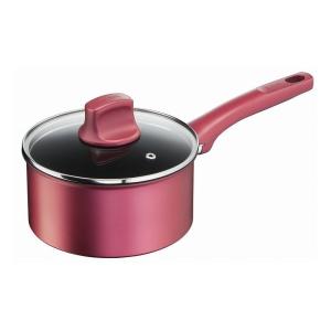 T-fal（ティファール） IHルージュ・アンリミテッド ソースパン 18cm