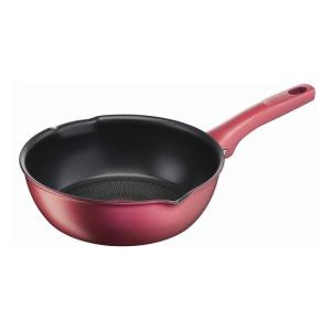 ティファール T-fal IHルージュ・アンリミテッド マルチパン 22cm G26275