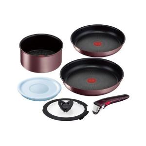 T-fal ティファール インジニオ・ネオ I...の詳細画像1