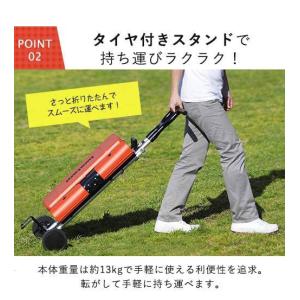 Iwatani イワタニ バーベキューコンロ ...の詳細画像3