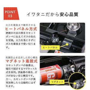 Iwatani イワタニ バーベキューコンロ ...の詳細画像5