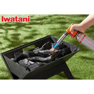 Iwatani イワタニ カセットガス アウト...の詳細画像1