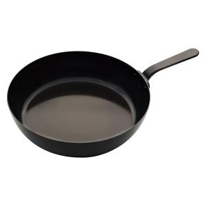 魔法のフライパン 24cm 錦見鋳造 送料無料 : Free style Yストア