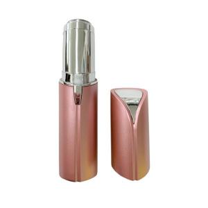 ロゼンスター 電動カミソリ リップ型シェーバー LS-945 持ち運び 髭剃り カミソリ 仕事 鞄 コンパクト エチケット