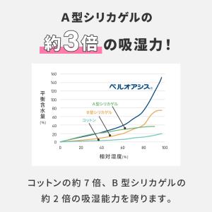 12個セット テイジン 除湿剤 除湿・消臭 乾...の詳細画像5