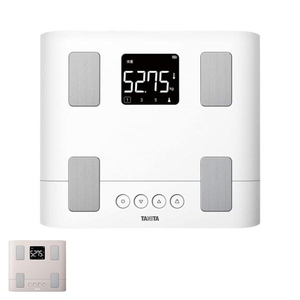 TANITA タニタ 体組成計 BC-332L 体重計 測定 体重管理 体調管理 ボディメイク スポ...