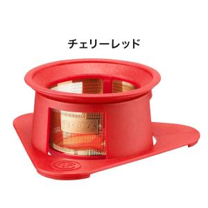 コレス Cores 純金メッキ コーヒーフィル...の詳細画像4