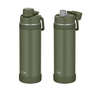 サーモス 水筒 1L 真空断熱 スポーツボトル...の詳細画像2
