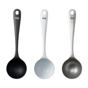 日本製 国産 サーモマグ Thermo mug コーヒーメジャースプーン T-CMS21 COFFEE MEASURE SPOON コーヒー メジャー スクープ 燕 燕三条