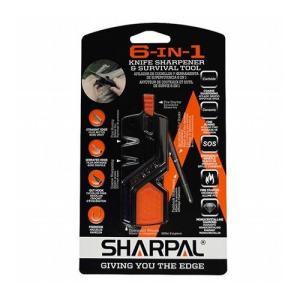 Spyderco スパイダルコ 三角形シャープメーカー ナイフ研ぎ器 204MF