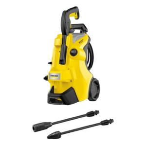 ケルヒャー KARCHER 高圧洗浄機 K 3 サイレント プラス 1603-201｜recommendo