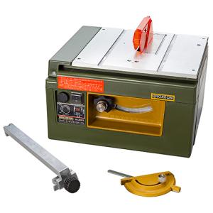 SK11 木工用テーブルソー 最大幅1000×奥行570mm STS-255ET 刃径255mm